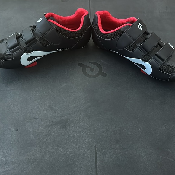 Peloton shoes. Size 45. - Picture 5 of 8